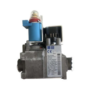 Accessoires pour chaudière à gaz Sit 845 SIGMA M451 0063AS4831 Vanne proportionnelle Vanne de régulation de gaz pour chaudières Bosch Beretta Remplacer - Product Image 1