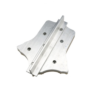 Molde de Corte en Caliente de Alta Frecuencia para Estampado en Relieve de TPU, Placa de Cobre para Tablero Eléctrico de Alta Frecuencia - Product Image 4