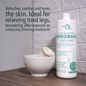 Lotion Corporelle Éclaircissante en Gros Hydratante Longue Durée pour Soins Quotidiens à Domicile - Product Image 2