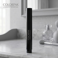 Stylo Eyeliner Vide en PP 3ML à Marque Blanche, Conception à Tête Unique, Certifié ISO9001