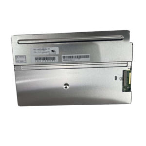หน้าจอ NL8048BC24-09 ของแท้ใหม่เอี่ยม ขนาด 9 นิ้ว 800*480 จอ LCD รุ่น NL8048BC24-09 โมดูล LCD - Product Image 1