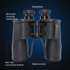 Kính thiên văn chất lượng cao dành cho người lớn - Kính thiên văn chiến thuật nhỏ gọn, chống nước 88-12*42, có thể xoay lên xuống - Product Image 4