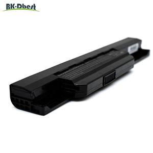 BK-Dbest fábrica al por mayor batería del ordenador portátil de la batería del ordenador portátil para <span class=keywords><strong>ASUS</strong></span> A43 A53 K43 K53 X43 - Product Image 2