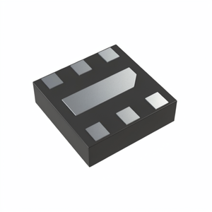 Original One Stop Service Power Management (PMIC) Buy Electronics Components Online 6 UFDFN Exposed Pad MIC5393-PGYMT-T5 - Product Image 1