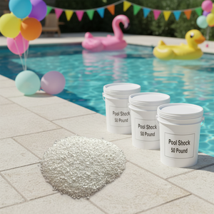 E20260427 Suministro Confiable de <span class=keywords><strong>Tratamiento</strong></span> de Piscinas y Cloro Granular para Piscinas Comerciales - Product Image 6