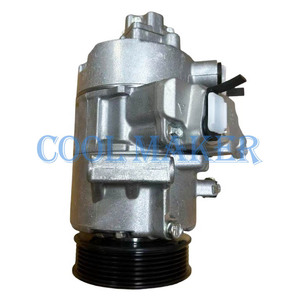 6seu14c cho Toyota Corolla máy nén Trung Đông phiên bản 88310-1a751 447190 8502 883101a751 4471908502 883101a750 88310-1a750 - Product Image 4