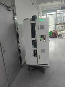 Ahorre en Costos de Mano de Obra: Robot Automático para Colocación de Azulejos, Robot para Instalación de Baldosas Cerámicas, Máquina Pavimentadora de Azulejos para Construcción - Product Image 3