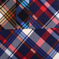 Tissu tricoté personnalisé de haute qualité, 2 côtés, imprimé brossé, livraison gratuite