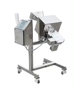 Farmaceutische Werking In-Line Capsules Drugspillen Inspectie Detector Tabletten Metalen Separator Prijs - Product Image 6
