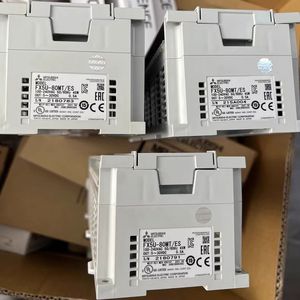 Module de contrôleur programmable PLC série FX5U FX5U-80MT/DS FX5U-80MR/DS - Product Image 4