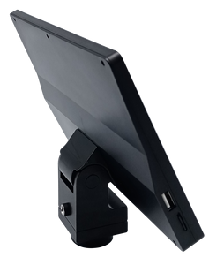 <span class=keywords><strong>AmScope</strong></span>用40X-2500X LEDラボ用3Dステージ付き双眼化合物生物顕微鏡 - Product Image 4