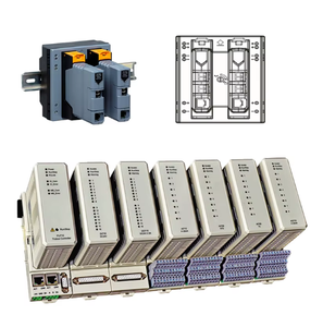 เดลต้าวี เคเจ3001เอ็กซ์1-บีเอช1 120/230VAC เอ็นเอสเอ็นพี # K-2626 ใหม่ ของแท้ พร้อมส่ง ระบบควบคุมอุตสาหกรรม PLC - Product Image 4