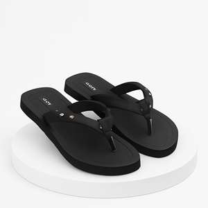 Wholesale Upgrade Version Solid Color Non-Slip Home <b>Slippers</b> for <b>Summer</b> collection - Product Image 3