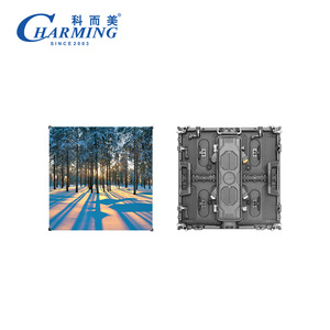 Ngoài trời p3.91 bức tường video LED hiển thị màn hình quảng cáo kỹ thuật số ngoài trời quảng cáo điện tử LED Màn hình hiển thị - Product Image 3