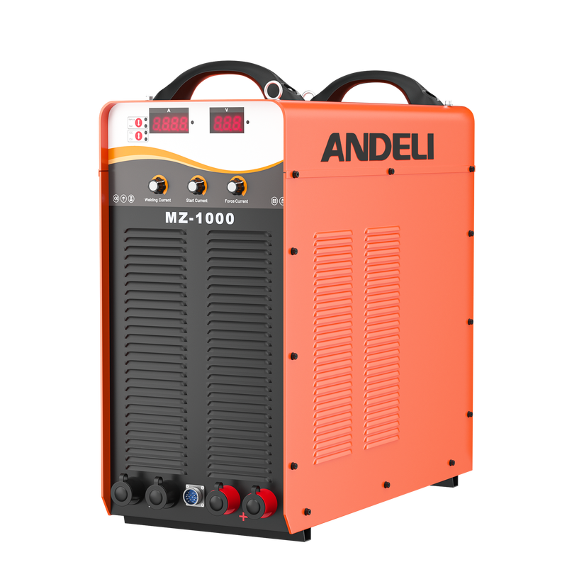 MZ1000 INVERTER IGBT Submerged MMA Welding