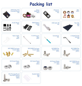 Детский Набор для обучения - Product Image 6