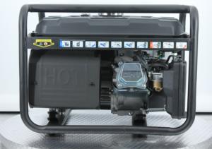 בנזין נייד 9000w 10kw 220v <span class=keywords><strong>7kw</strong></span> מחולל מחיר 5.5 kw לבית/1 יחידות 10000w חשמלי 5kw אור 5kw חשמלי אור 5.0kva גנרטורים - Product Image 6