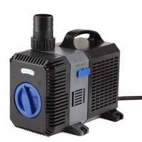 Pompe à eau submersible électrique pour aquarium SUNSUN CTP-2800 Aqua Plastic, fontaine pour bassin, 3000L/h