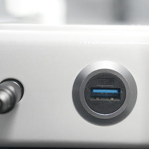 Biobase produsen pencari pembuluh darah dekat lampu inframerah LED seumur hidup sistem detektor pembuluh darah inframerah untuk rumah sakit - Product Image 5