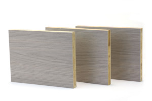 Modern Solid <strong>Wood</strong> 18mm Plywood for Hotel Kitchen Cabinets E0 Glue <strong>4x8</strong> - Product Image 2