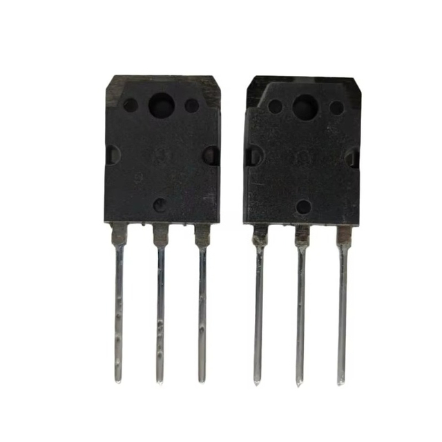 Audio Amplifier Transistor 2sc5198 2SA1941 C5198 A1941 TO-3P