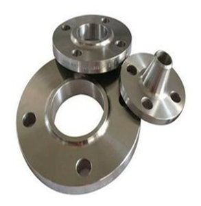 Bride en acier inoxydable 316L résistant à la chaleur pour l'échappement de chaudière et les systèmes de production d'énergie thermique, fabriquée en Chine - Product Image 2