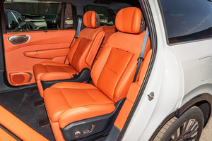 <span class=keywords><strong>Lynk</strong></span>&<span class=keywords><strong>Co</strong></span> 900 1.5T Halo 2025 Usado, SUV Híbrido Enchufable de 6 Plazas, Vehículo Usado de Lujo Grande, Gran Oferta, SUV Híbrido para Viajes de Negocios - Product Image 4