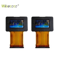 Petit écran LCD, mini panneau OLED 1920*1080, écran AMOLED de 0,7 pouce, module micro-afficheur OLED pour HMD