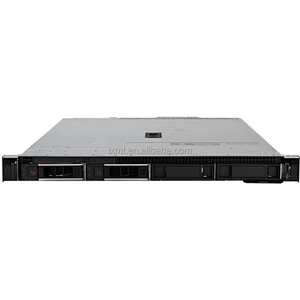 Offre Spéciale Serveur Rack <span class=keywords><strong>Dell</strong></span> <span class=keywords><strong>PowerEdge</strong></span> <span class=keywords><strong>R240</strong></span> 1U, Famille de Produits Xeon E-2200, Mémoire DDR4, Disque Dur SATA 2 To - Product Image 1