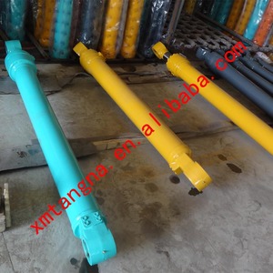 966 944 9400 920 9250 9200 976 934 हाइड्रोलिक आर्म बूब के लिए हाइड्रोलिक आर्म बूब सिलेंडर - Product Image 3