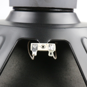 <span class=keywords><strong>Usb</strong></span> 40Khz Ad Ultrasuoni Altoparlante Carrello Telaio In Alluminio Pressofuso - Product Image 1