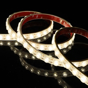 Linh hoạt <span class=keywords><strong>LED</strong></span> Tường máy giặt 24V 56leds/M 5m cuộn mềm uốn cong IP67 6500K tường máy giặt ánh sáng - Product Image 6