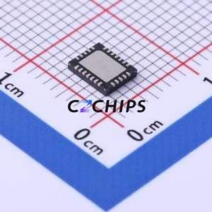 Nuevo amplificador operacional de chip IC de circuito integrado THS6212IRHFR (4x5) Original - Product Image 2