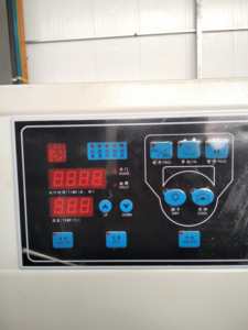 Sécheuse à <span class=keywords><strong>linge</strong></span> commerciale 15 kg 25 kg Meilleur prix Sécheuse OEM Usine Sécheuse à tambour unique Chauffage au gaz électrique en Chine - Product Image 5