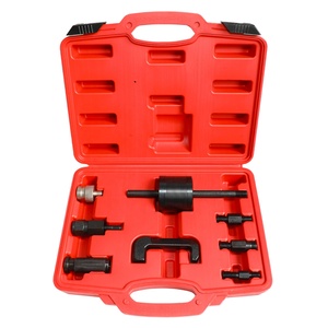 <span class=keywords><strong>Extracteur</strong></span> d'<span class=keywords><strong>injecteur</strong></span> Diesel à rampe commune CDI Kit d'extraction de marteau coulissant Outil à rampe commune pour <span class=keywords><strong>Mercedes</strong></span> Benz - Product Image 1