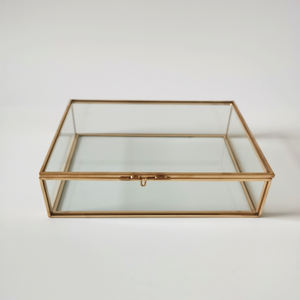 Caixa de anel de cerimônia de casamento, venda quente, caixa de suporte de foto, caixa de embalagem de presente do bebê - Product Image 4