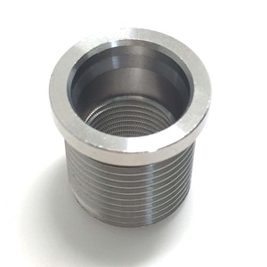 Jeasnn <span class=keywords><strong>Hex</strong></span> tiêm knurl Nhựa Chủ Đề đồng thau ren chèn cho nhựa 3D máy in Lập Dị chèn hạt - Product Image 2