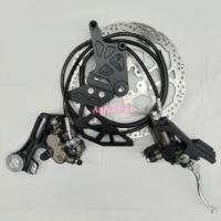 Kit de freinage ultra performant pour Light Bee Lbx Talaria Xxx Mx3 Mx4 Arctic Leopard Xe Pro s 79bike Falcon Pro Eride Pro Ss2.0 1.0