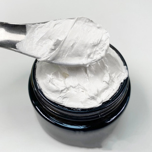 Mascarilla Facial de <span class=keywords><strong>Arcilla</strong></span> <span class=keywords><strong>Blanca</strong></span> Herbal de Lavanda al por Mayor OEM/ODM - 1kg Purificadora de Poros, Equilibrante de Grasa, Vegana, Orgánica, para Todo Tipo de Piel - Product Image 3