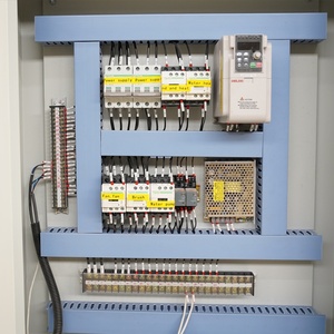 <span class=keywords><strong>Machine</strong></span> de lavage de <span class=keywords><strong>verre</strong></span> verticale professionnelle à panneaux isolés avec processus de purification - Product Image 2
