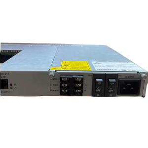 แหล่งจ่ายไฟสื่อสาร Netsure212 C23 สำหรับสถานีฐาน ครอบคลุมการเชื่อมต่อไร้สาย รับประกัน 12 เดือน - Product Image 4