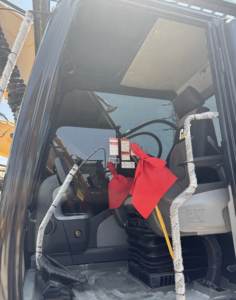 Excavatrices Caterpillar 320, 320D, 320D2, 320D2L d'occasion en bon état. Excavatrices CAT320D2L, CAT320D, CAT320D2 d'occasion à vendre. - Product Image 5