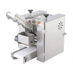 Máquina de envoltura de bola de masa hervida de acero inoxidable al mejor precio - Product Image 3