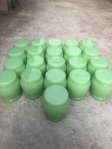 Cenaze İçin Yeşil Taş Kül Kutuları - Product Image 3