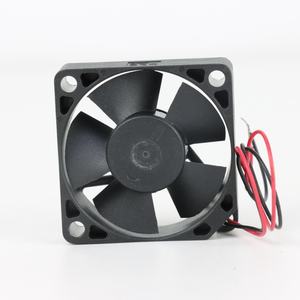 Sunon พัดลมไฟฟ้า MF35100V1-1000C-A99อินเวอร์เตอร์135mA 5VDC ขนาด35x35x10มม. 0.78วัตต์10000รอบต่อนาทีสำหรับตู้7.2CFM พัดลมระบายความร้อนตามแนวแกน - Product Image 5