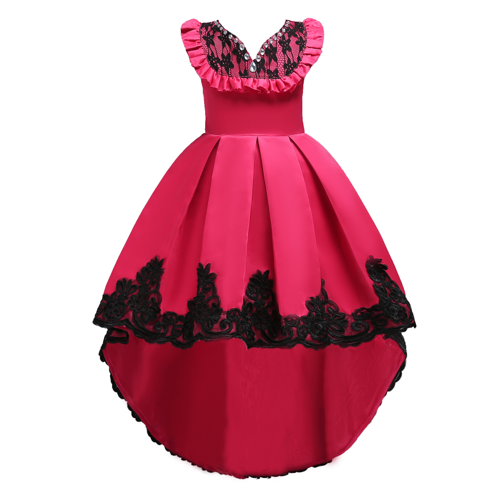 Buy A Wide Range Of Wholesale children dress girls 11 years old Online -  Alibaba.com