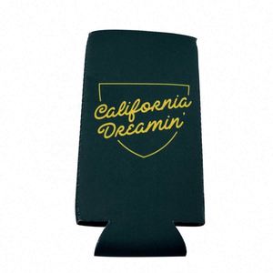 Portavasos de Neopreno Personalizado con Impresión por Sublimación de Alta Calidad - Product Image 4