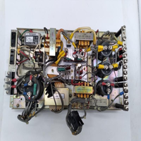 Carte de circuit d'alimentation PLC adaptée à A14b-0061-b001, vente en gros