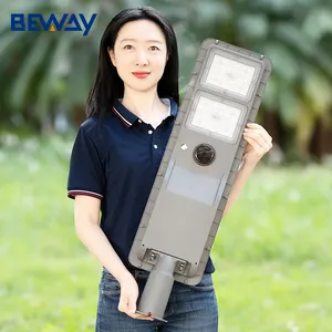 Hight Quality Induction Outdoor With Remote Control Waterproof Ip65 60w 120w 180w Smd All In 1 Solar Led Street Light