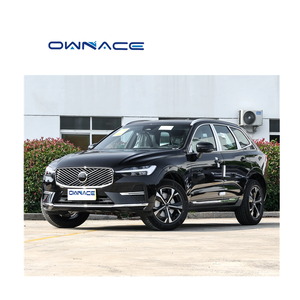 2025 Volvo <span class=keywords><strong>XC60</strong></span> Haute qualité au <span class=keywords><strong>prix</strong></span> le plus bas pour l'Afrique - Product Image 1